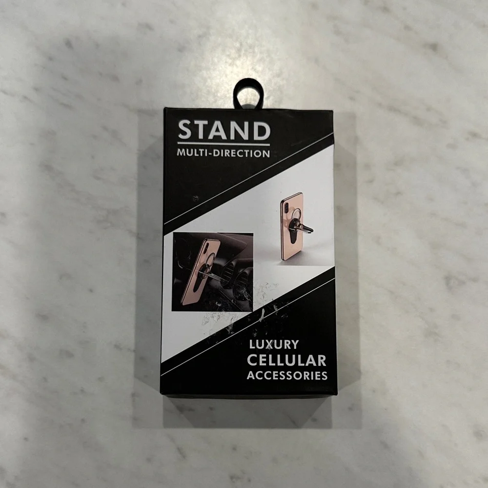 N/A elegant cellular